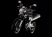 Yamaha YBR 125